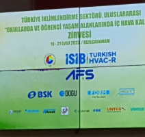 Türkiye İklimlendirme Sektörü